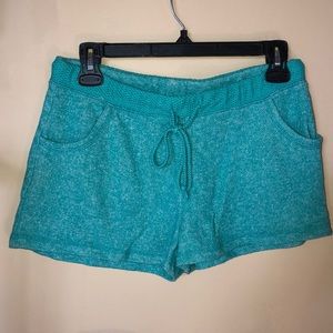 🌸So-Soft Cotton Shorts